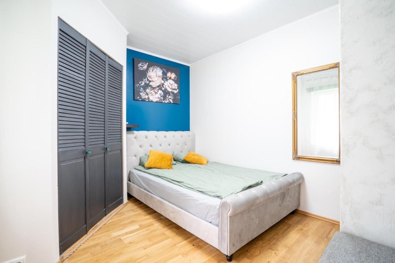 Paernu Paerl Apartment Eksteriør bilde
